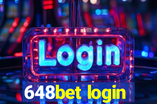 648bet login